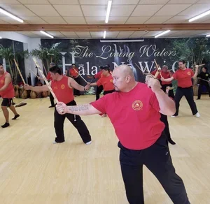 Pallen's Martial Arts, Union City facility image