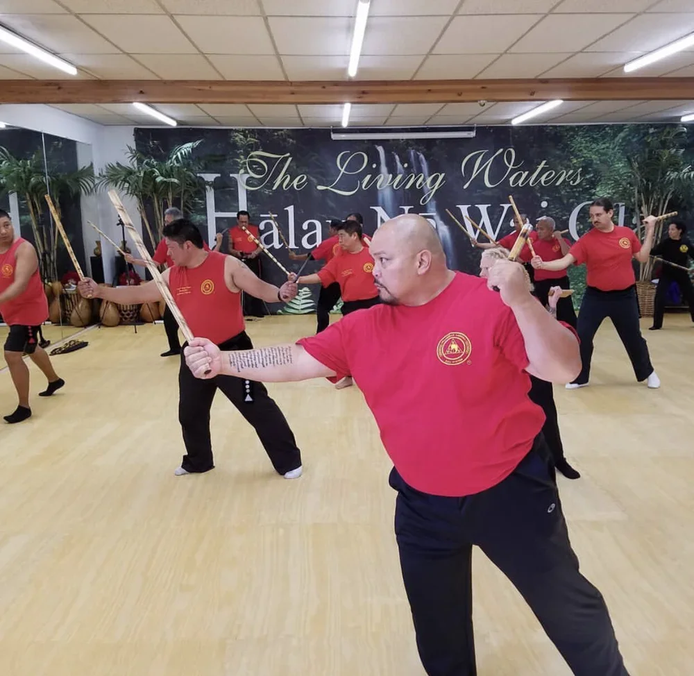 Pallen's Martial Arts, Union City facility image