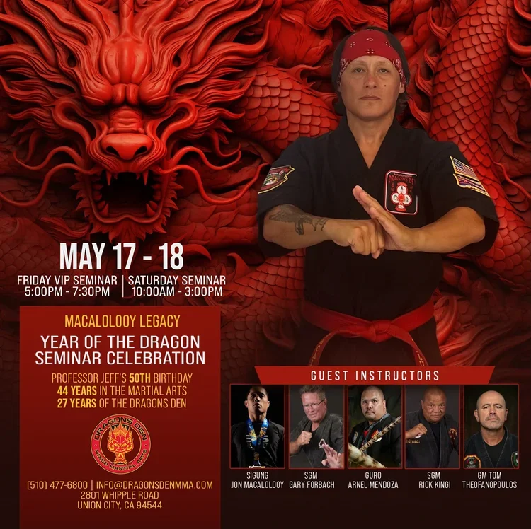 Pallen's Martial Arts, Union City facility image