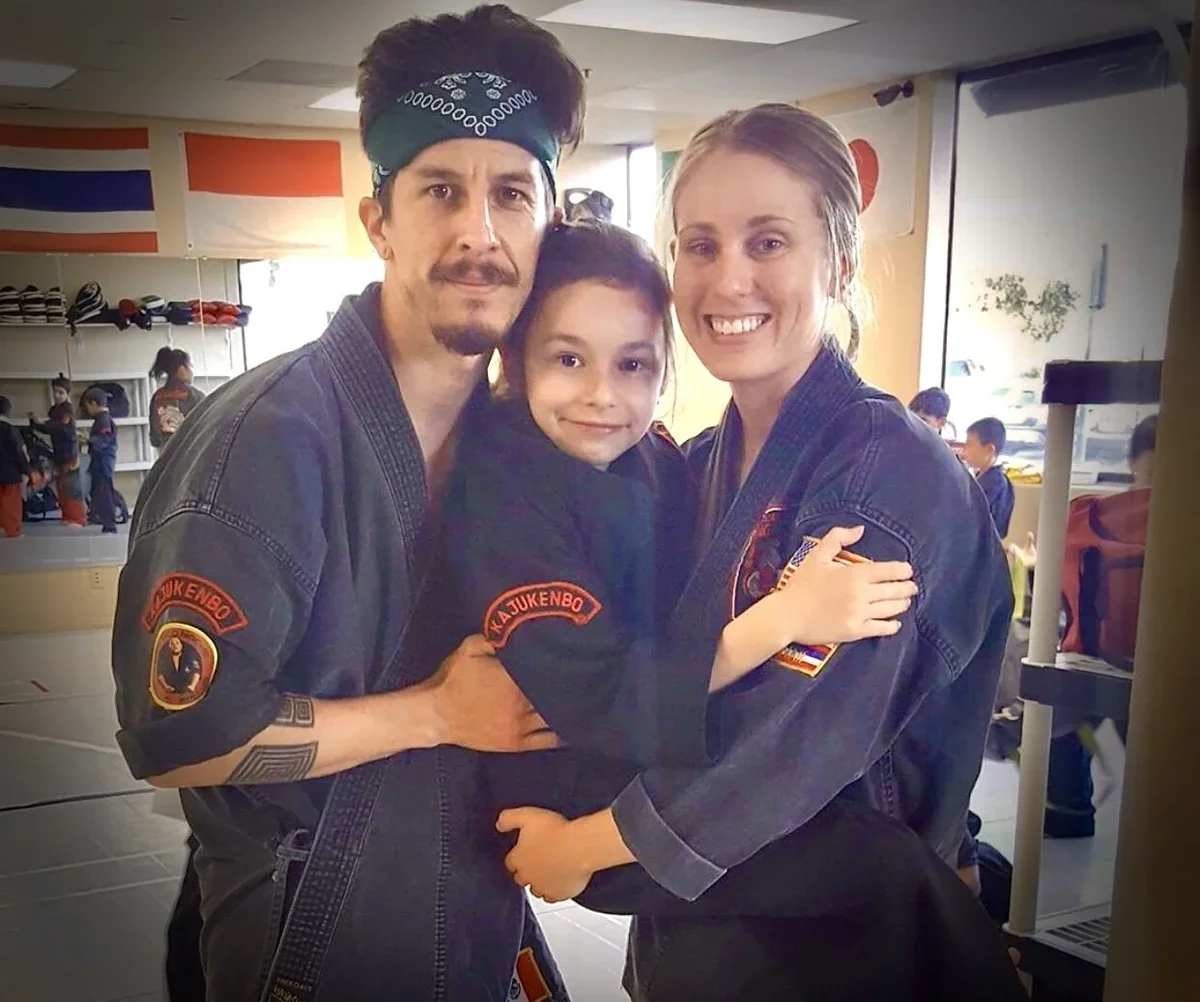 Pallen's Martial Arts, Union City facility image