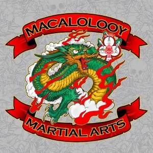 Pallen's Martial Arts, Union City facility image