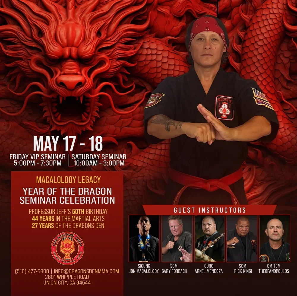 Pallen's Martial Arts, Union City facility image