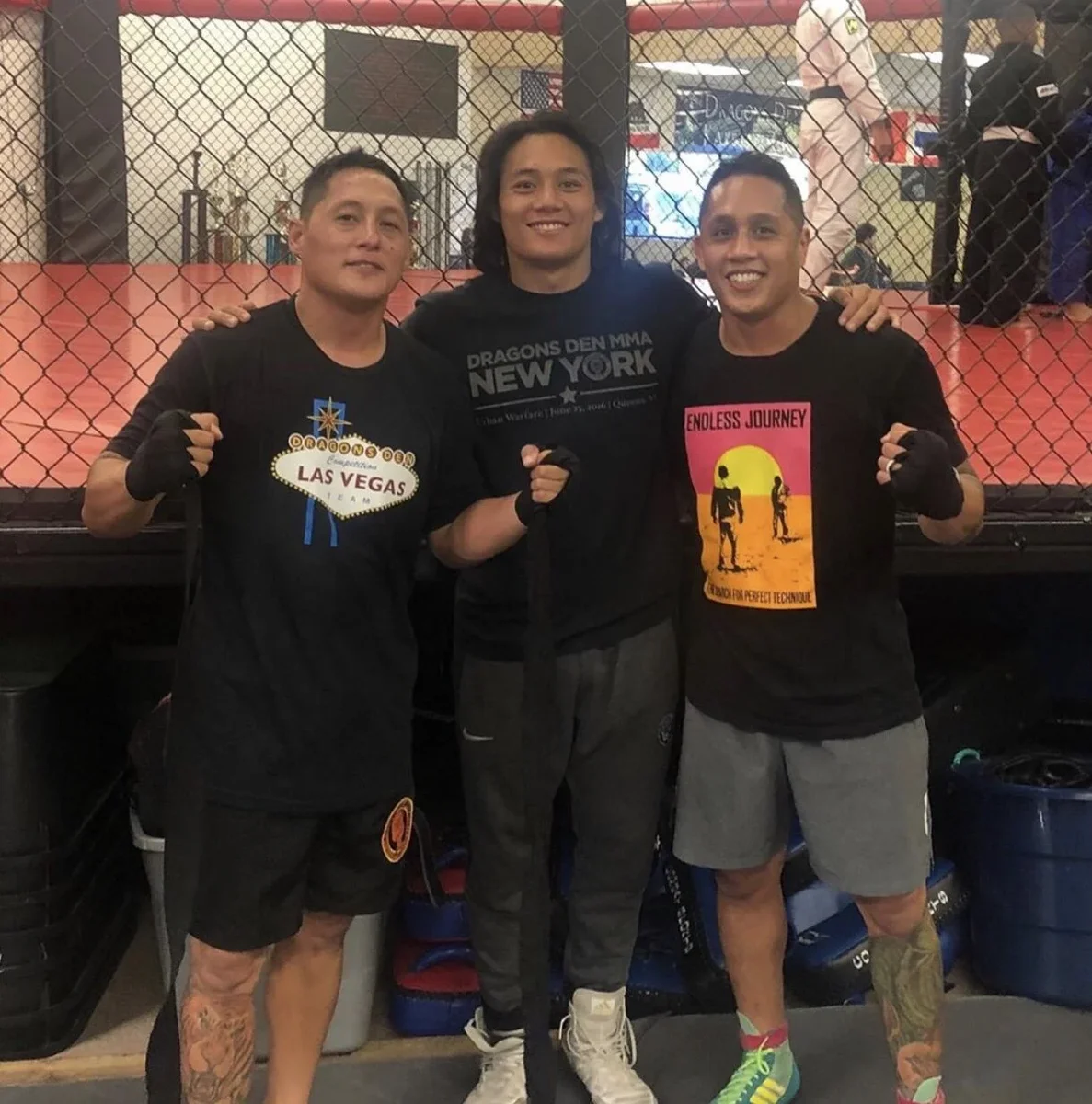 Pallen's Martial Arts, Union City facility image