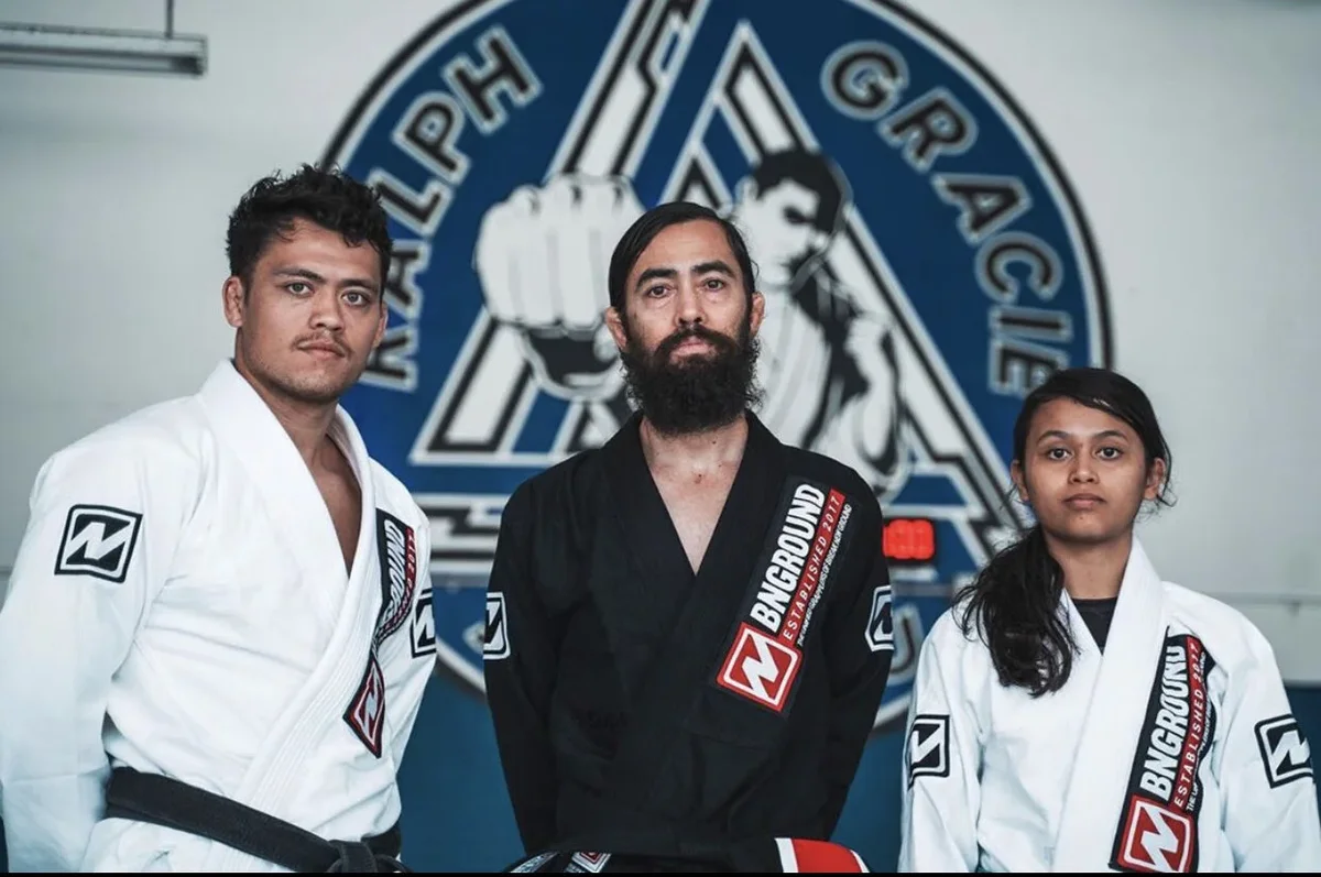 Pallen's Martial Arts, Union City facility image