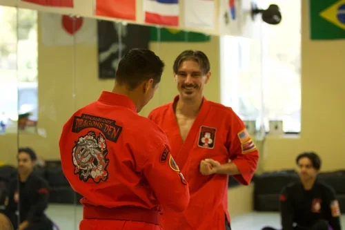 Pallen's Martial Arts, Union City facility image
