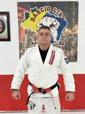 DÁRCIO LIRA JIU JITSU facility image