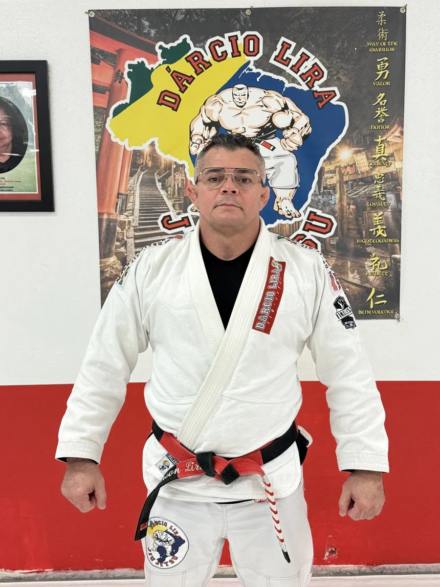 DÁRCIO LIRA JIU JITSU facility image