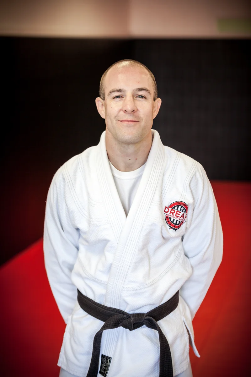 DreamMMA facility image