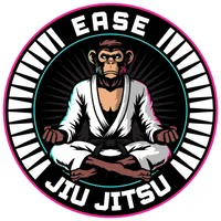 Ease Jiu Jitsu academy logo
