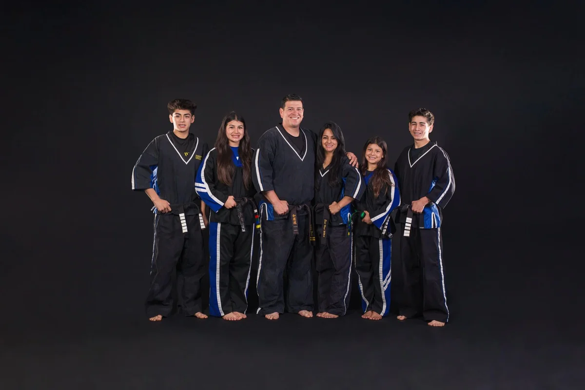 East West MMA facility image