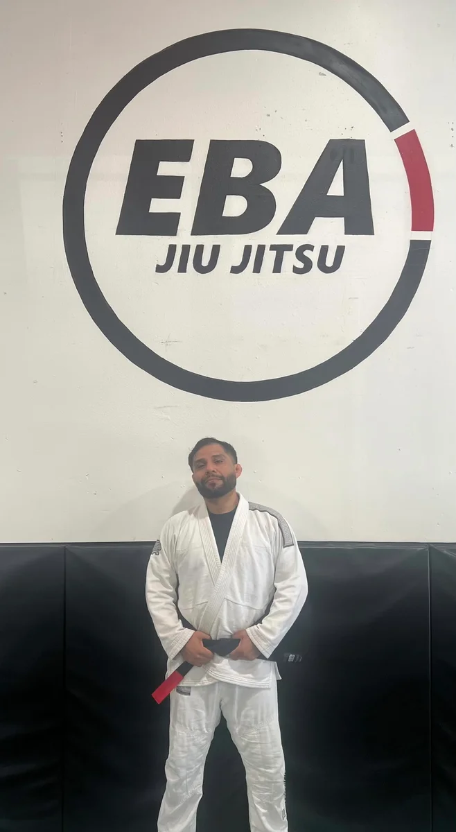 EBA Jiu Jitsu facility image