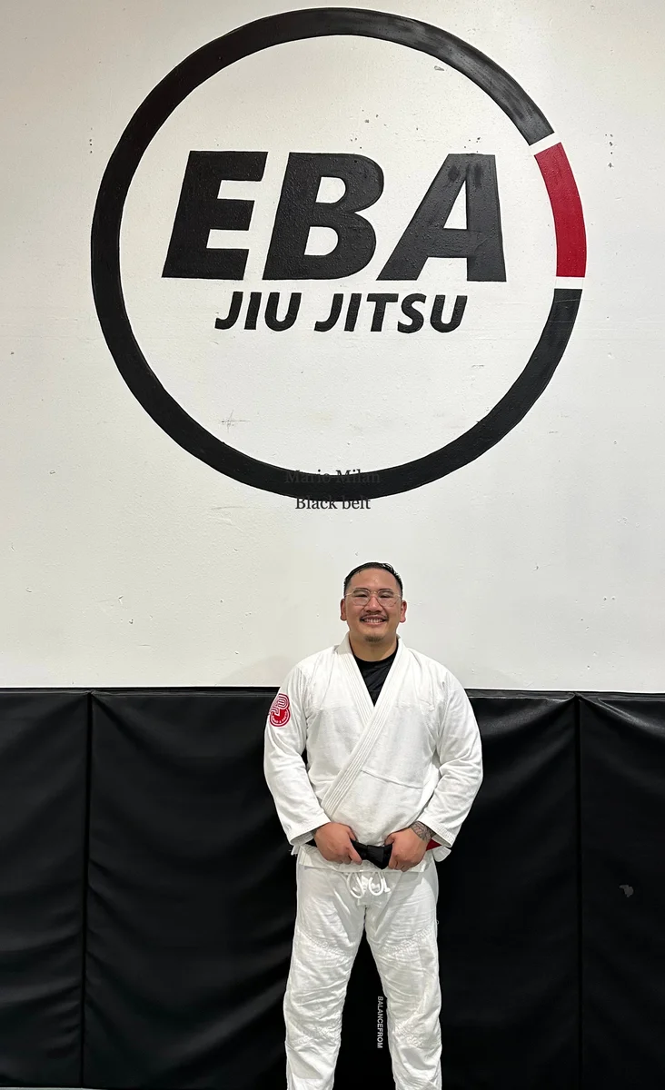 EBA Jiu Jitsu facility image
