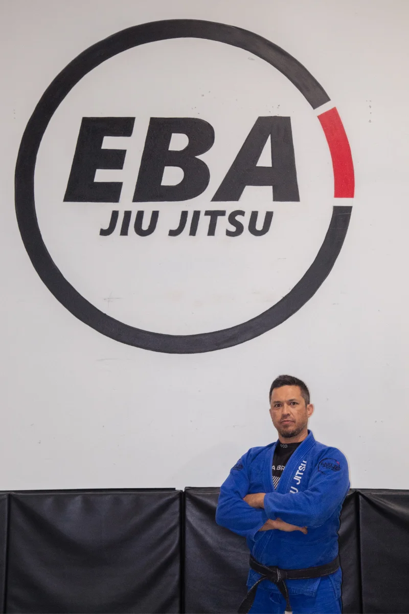 EBA Jiu Jitsu facility image