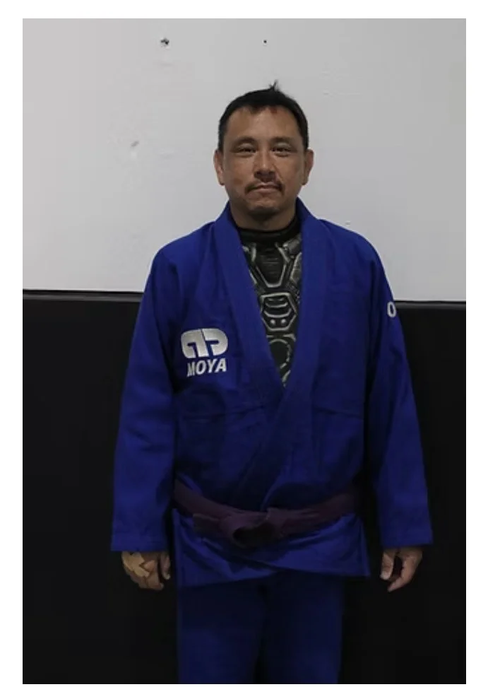 EBA Jiu Jitsu facility image