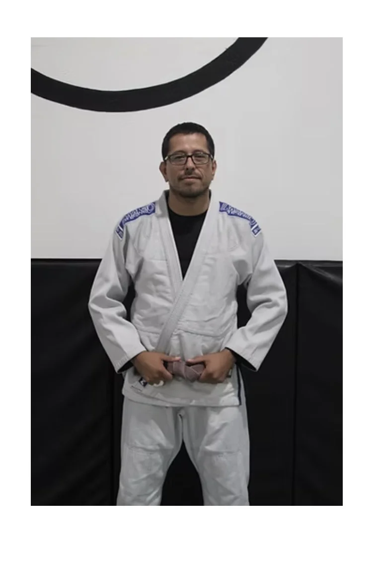 EBA Jiu Jitsu facility image