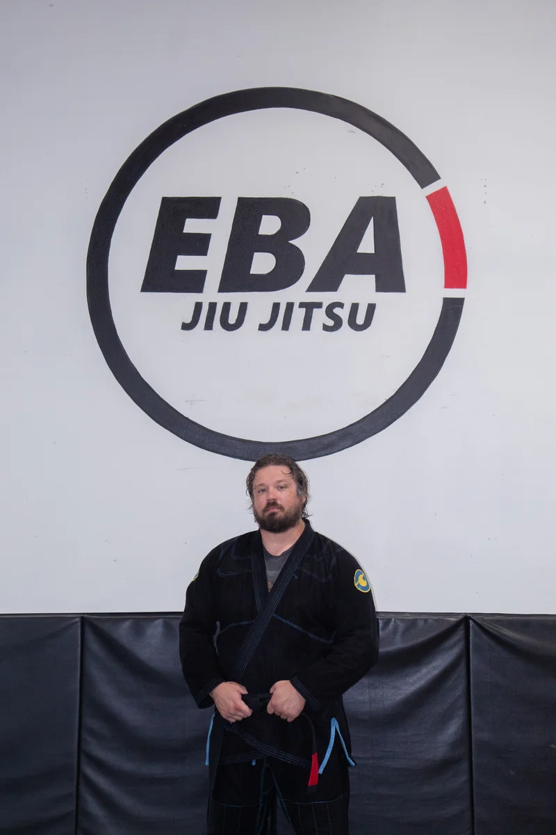 EBA Jiu Jitsu facility image