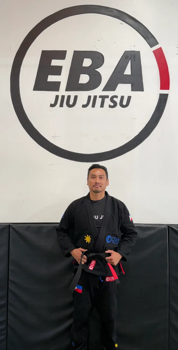 EBA Jiu Jitsu facility image
