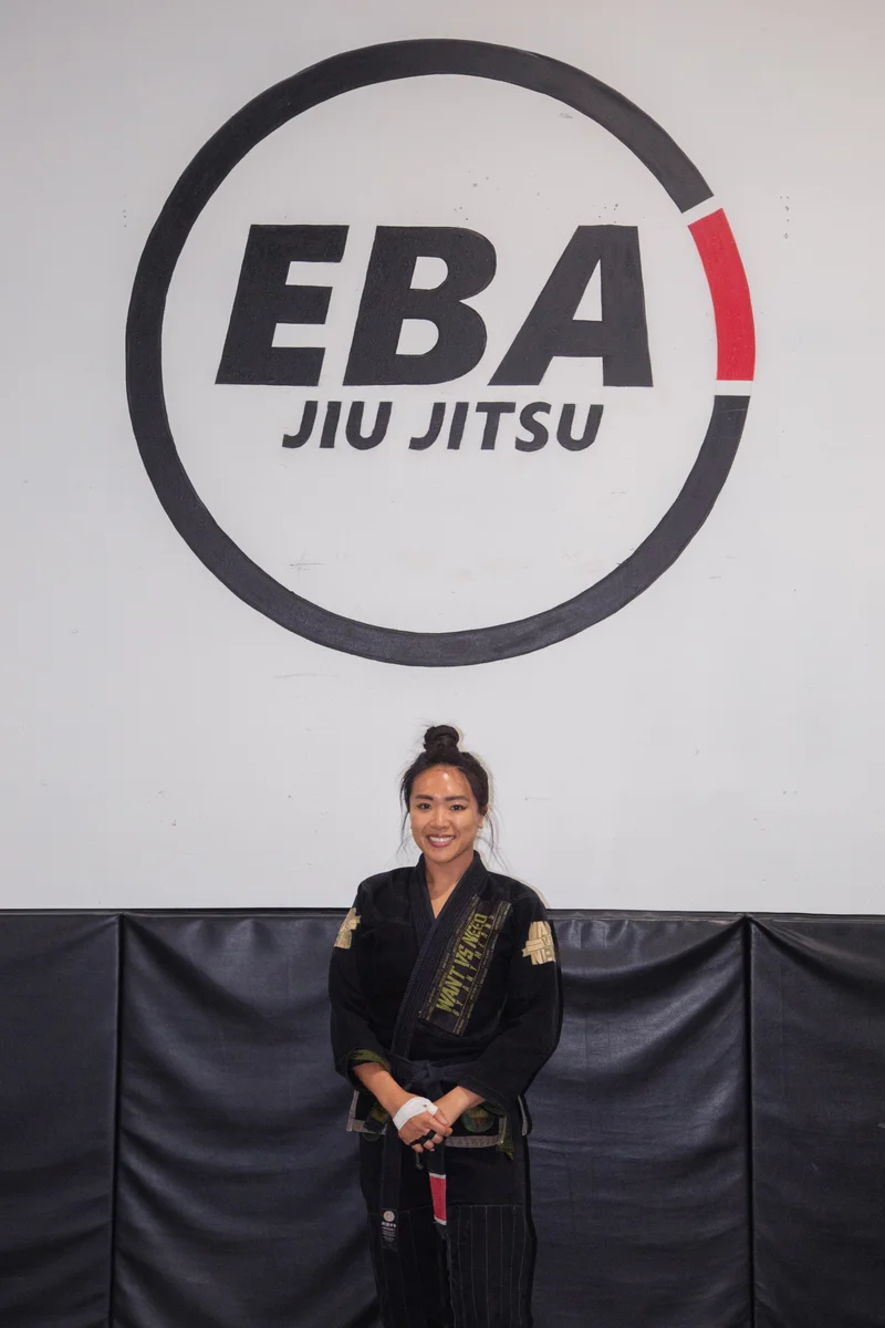 EBA Jiu Jitsu facility image