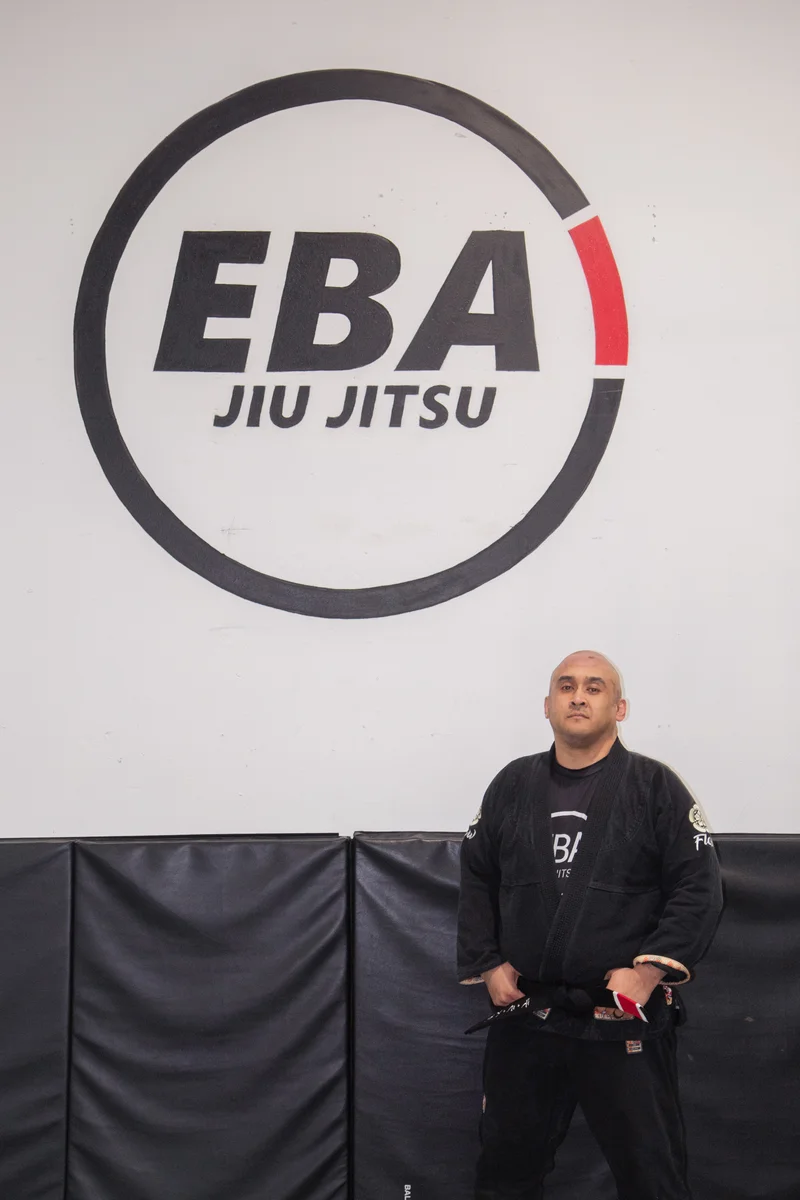 EBA Jiu Jitsu facility image