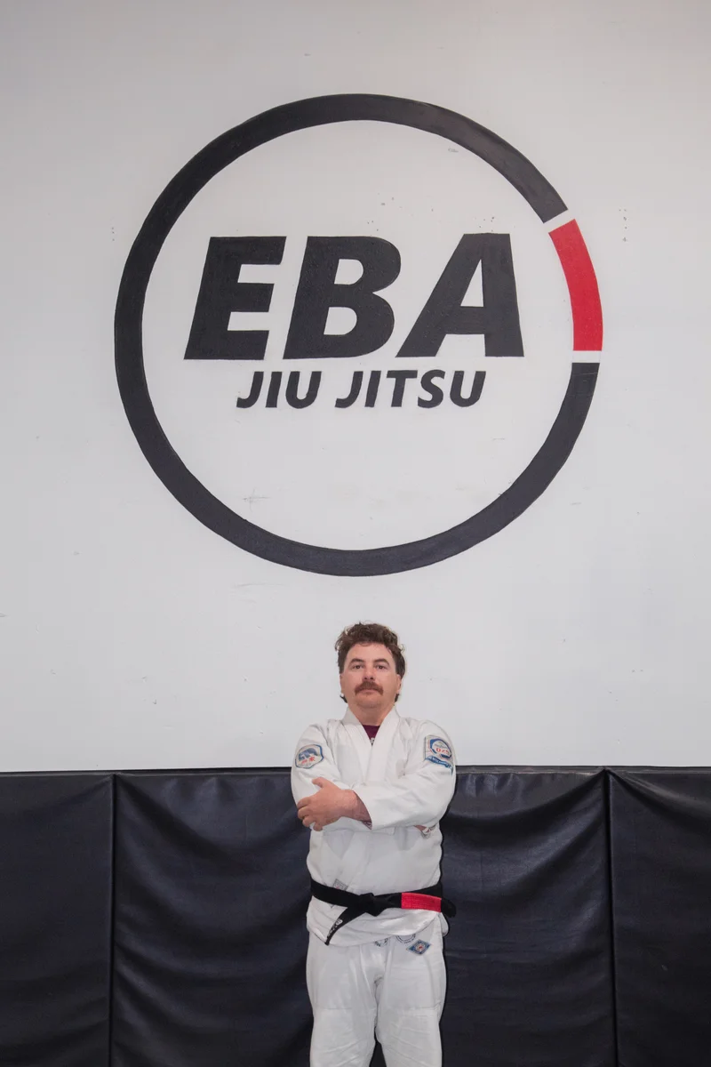 EBA Jiu Jitsu facility image