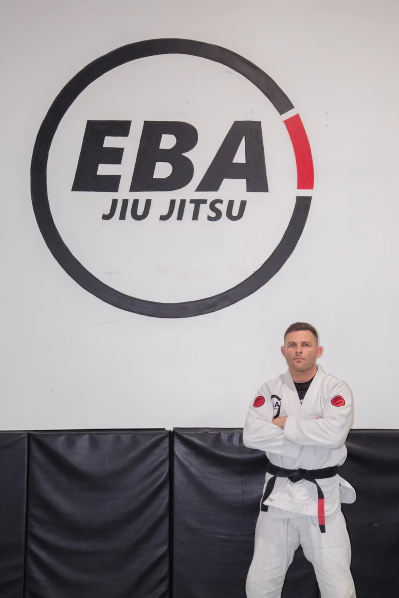 EBA Jiu Jitsu facility image
