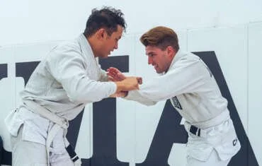 El Monte Jiujitsu facility image