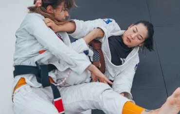 El Monte Jiujitsu facility image