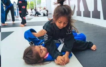 El Monte Jiujitsu facility image