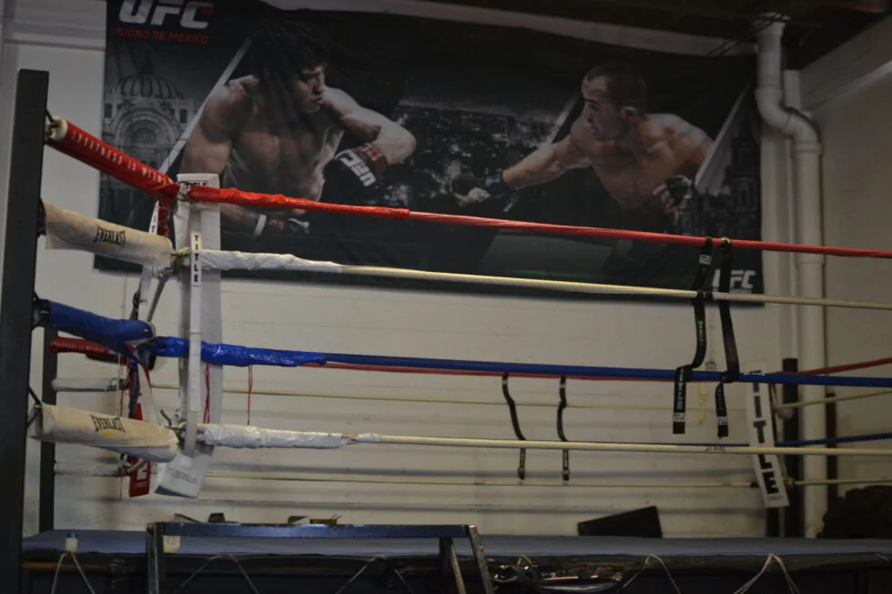 El Nino Training Center facility image