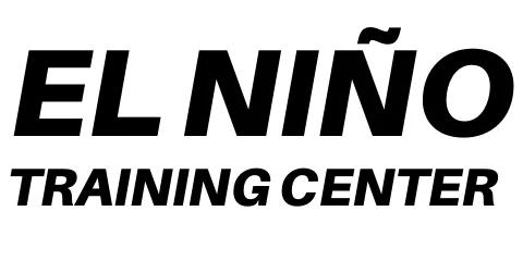 El Niño Training Center academy logo