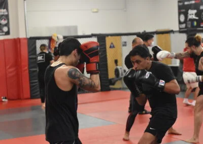 El Niño Training Center facility image