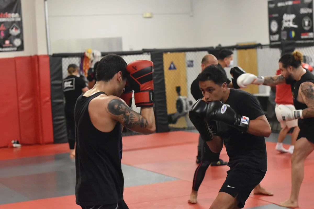 El Niño Training Center facility image