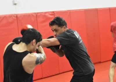 El Niño Training Center facility image