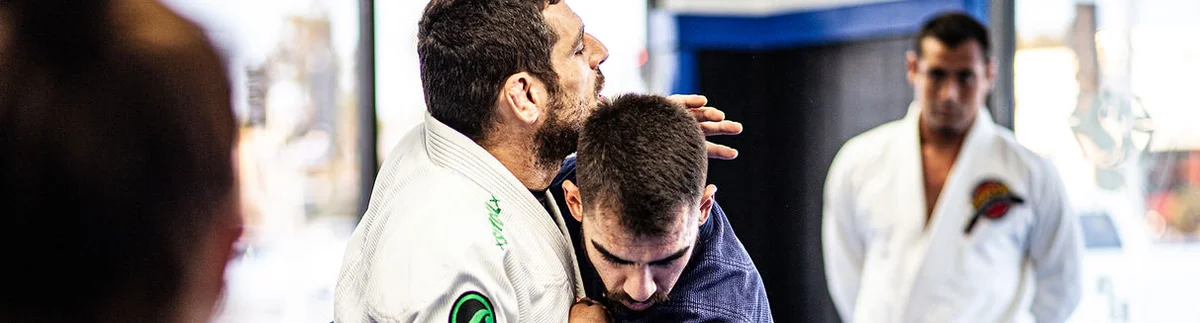 Electric Jiu Jitsu facility image