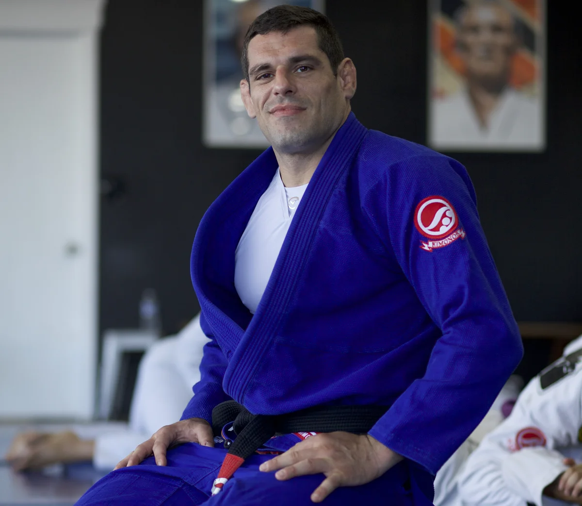 Electric Jiu Jitsu facility image
