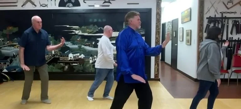 Elements of Change Academy of Martial Arts facility image