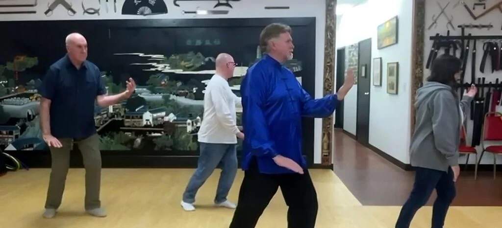 Elements of Change Academy of Martial Arts facility image