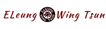 ELeung Wing Tsun Kung Fu academy logo