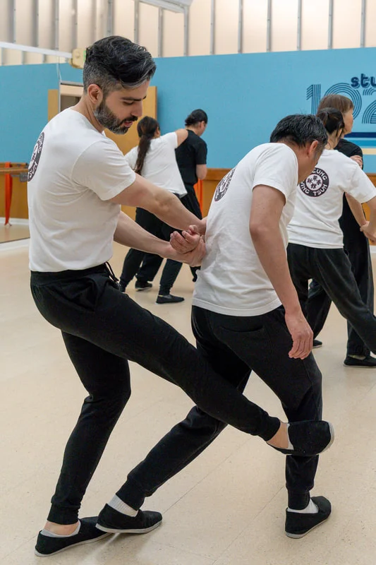 ELeung Wing Tsun Kung Fu facility image