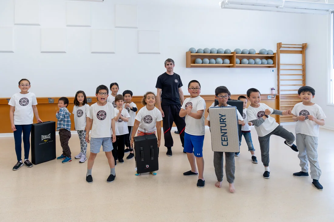 ELeung Wing Tsun Kung Fu facility image
