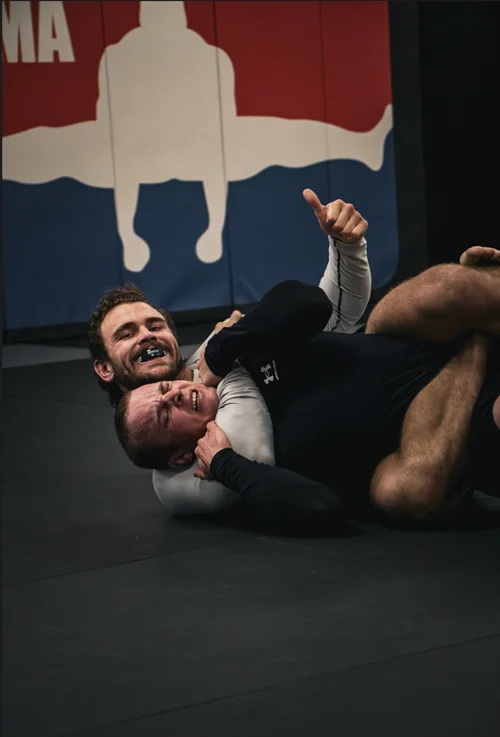 Elite MMA Gym facility image