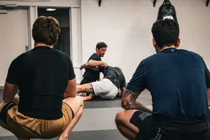 Elite MMA Gym facility image