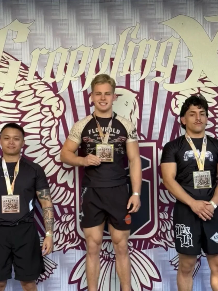 Elite MMA Gym facility image