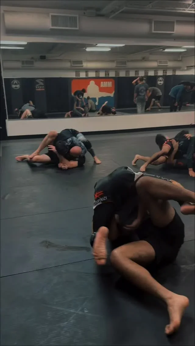 Elite MMA Gym facility image