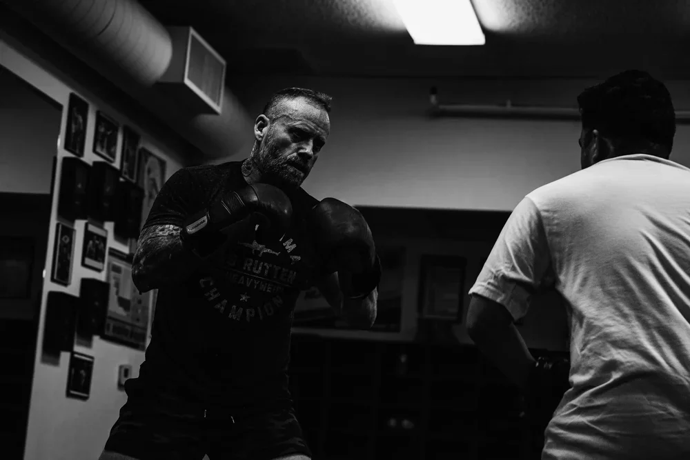 Elite MMA Gym facility image