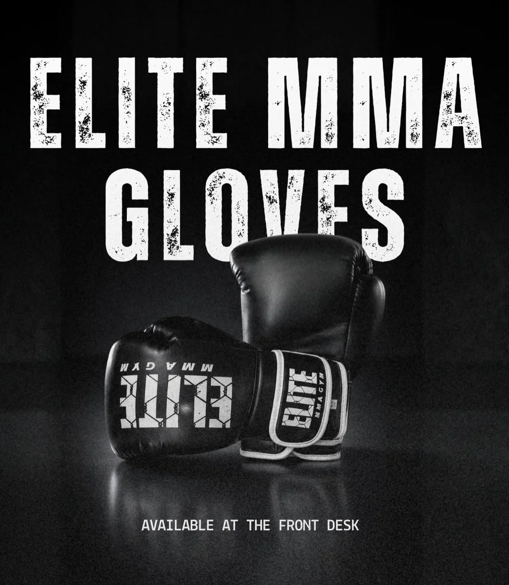 Elite MMA Gym facility image