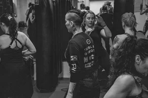 Elite MMA Gym facility image