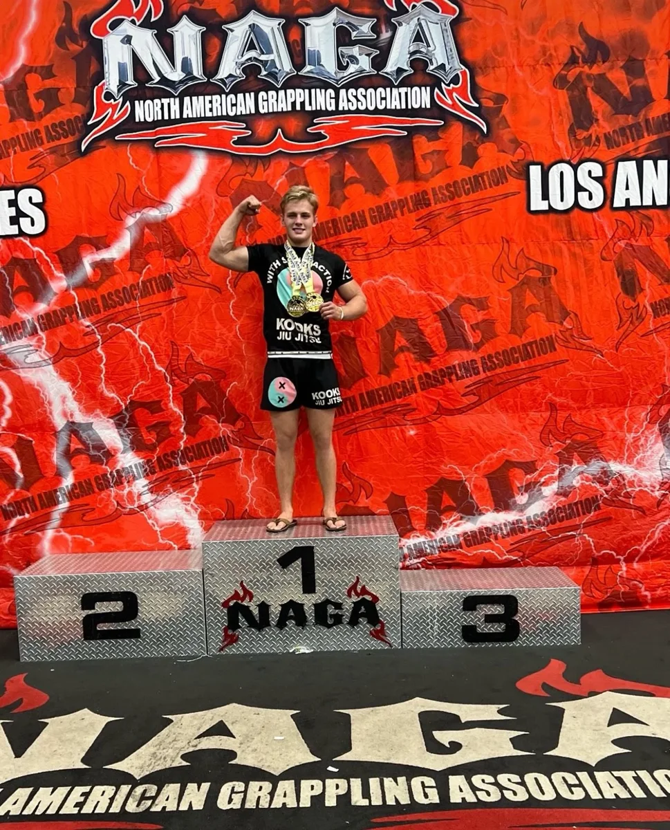 Elite MMA Gym facility image