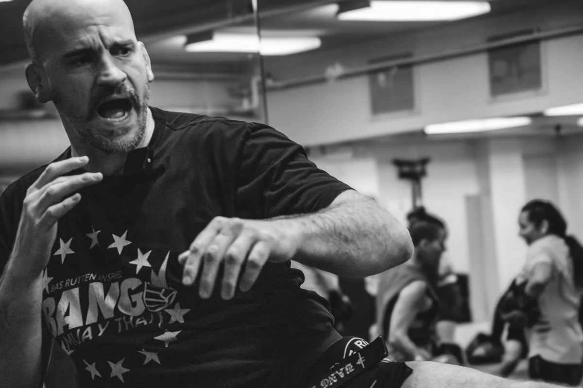 Elite MMA Gym facility image