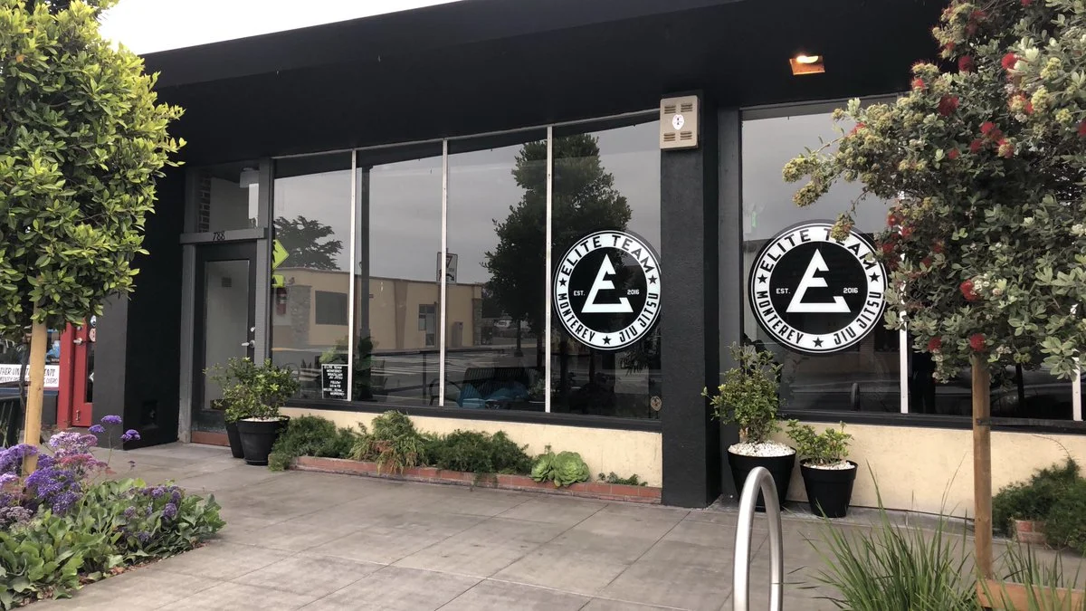 Elite Team Monterey facility image